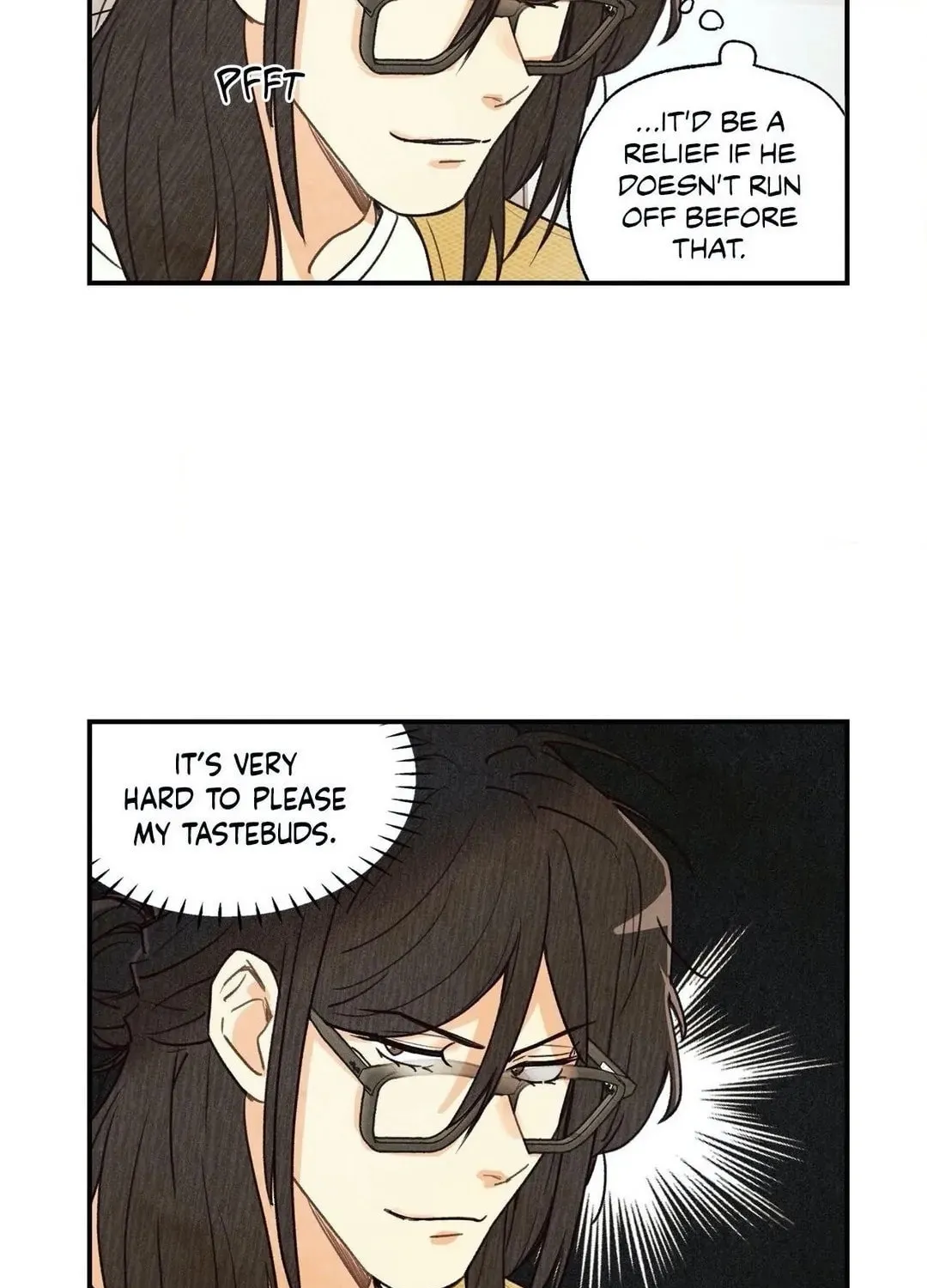 Pian Pian Chapter 21 page 64 - 