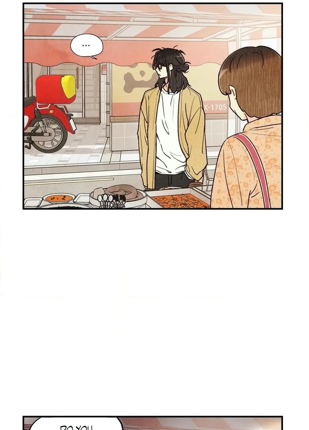 Pian Pian Chapter 21 page 68 - 