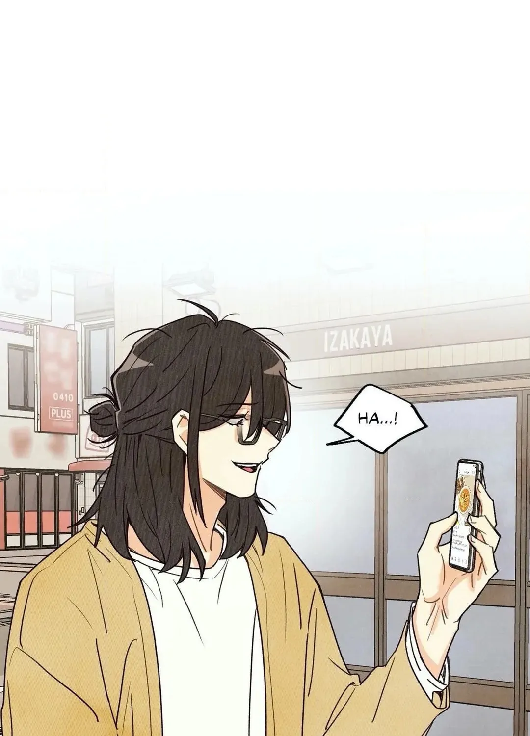 Pian Pian Chapter 21 page 74 - 