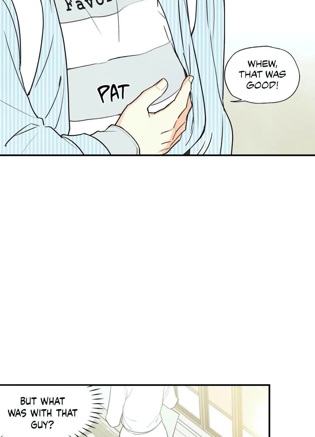 Pian Pian Chapter 21 page 77 - 