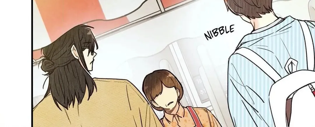 Pian Pian Chapter 21 page 9 - 