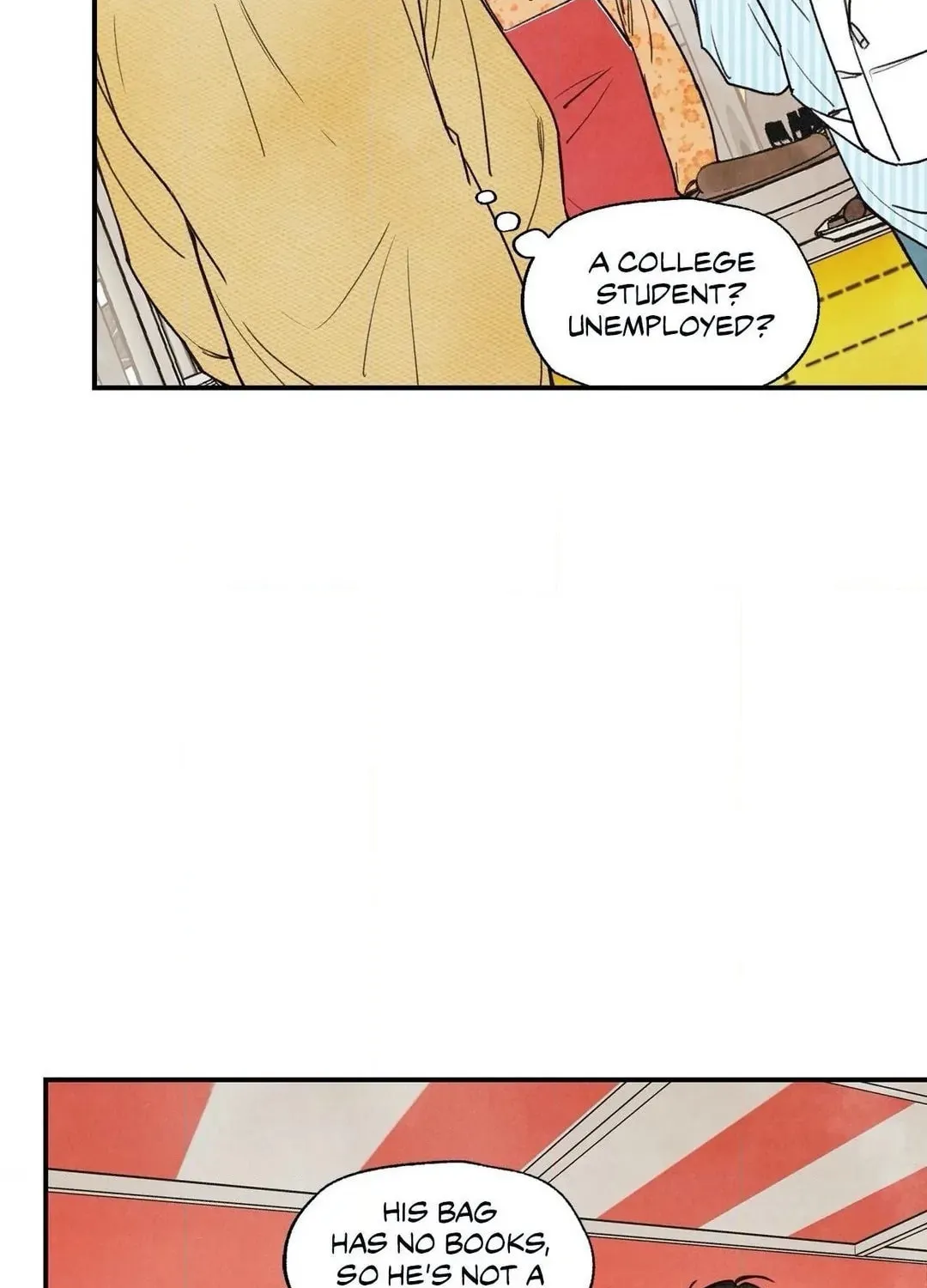 Pian Pian Chapter 21 page 10 - 