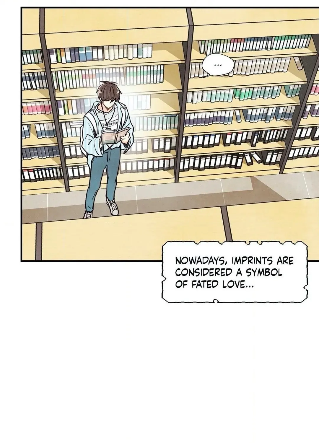 Pian Pian Chapter 21 page 97 - 