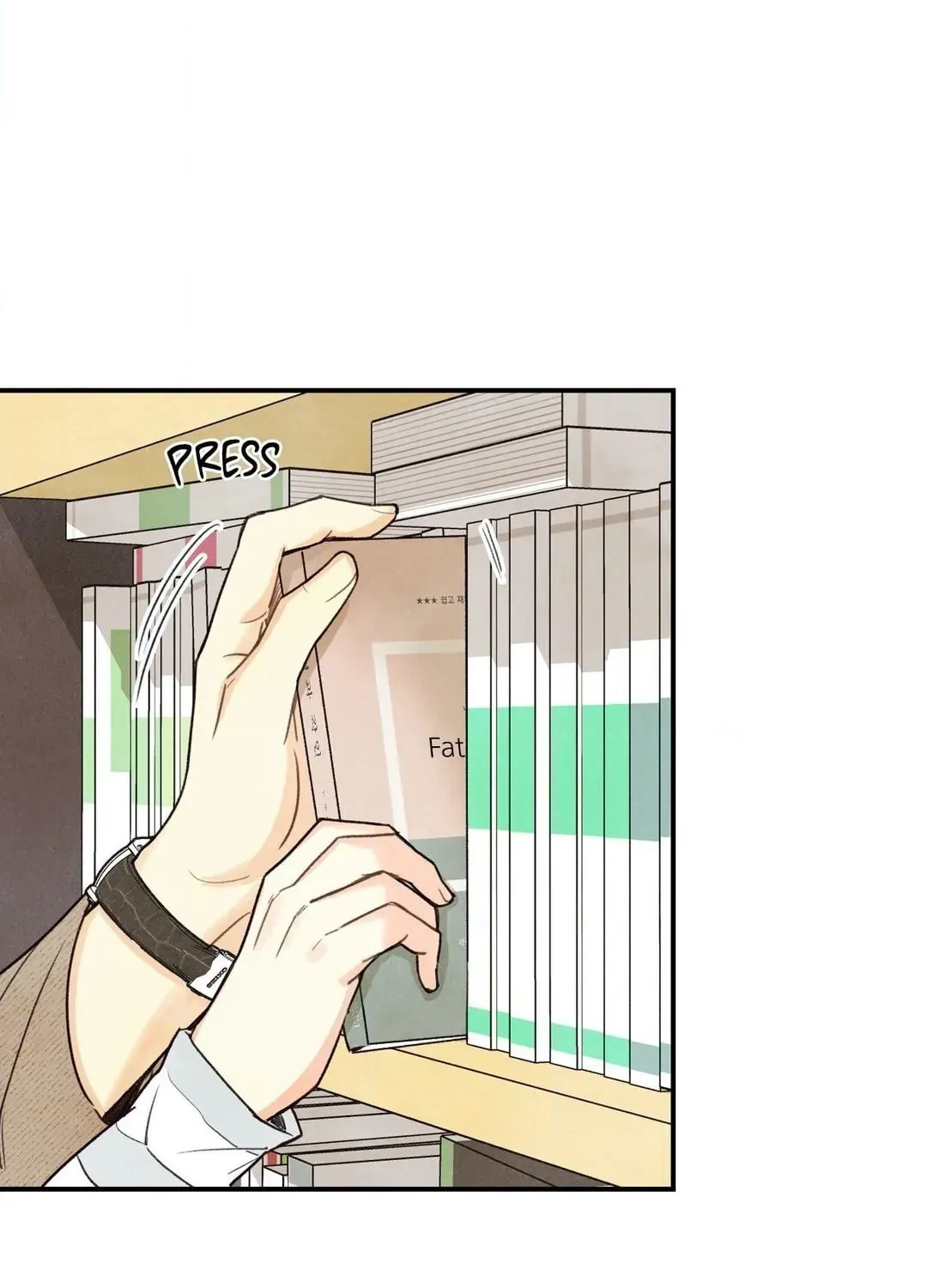 Pian Pian Chapter 22 page 1 - 