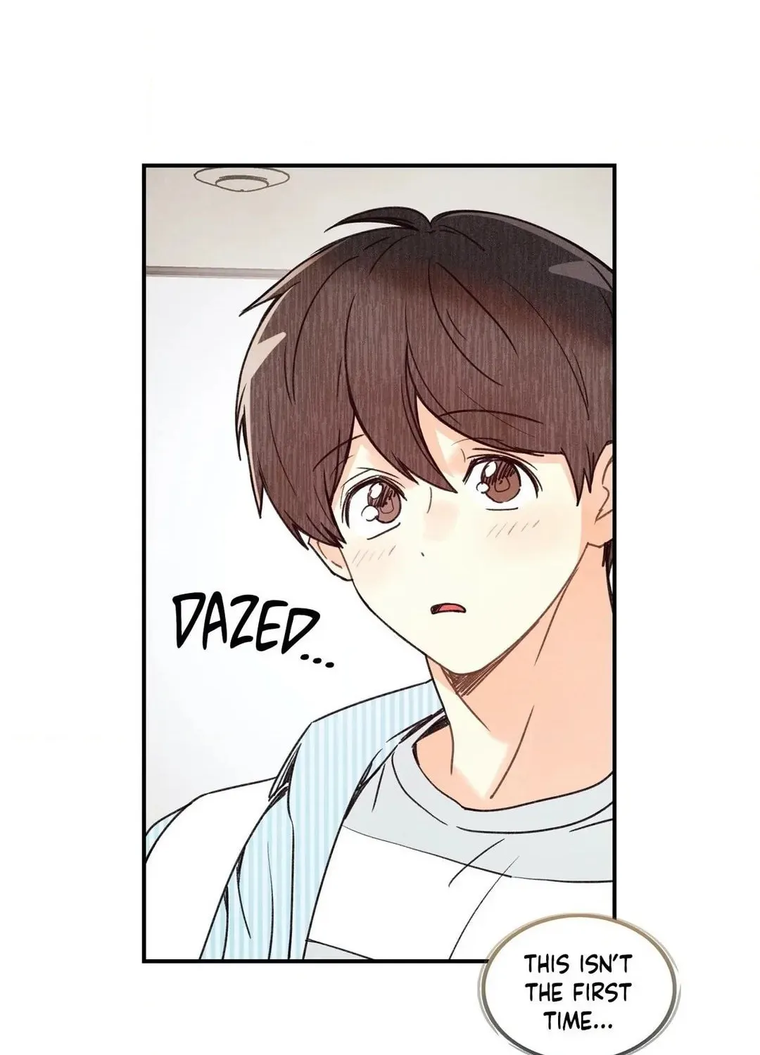Pian Pian Chapter 22 page 11 - 