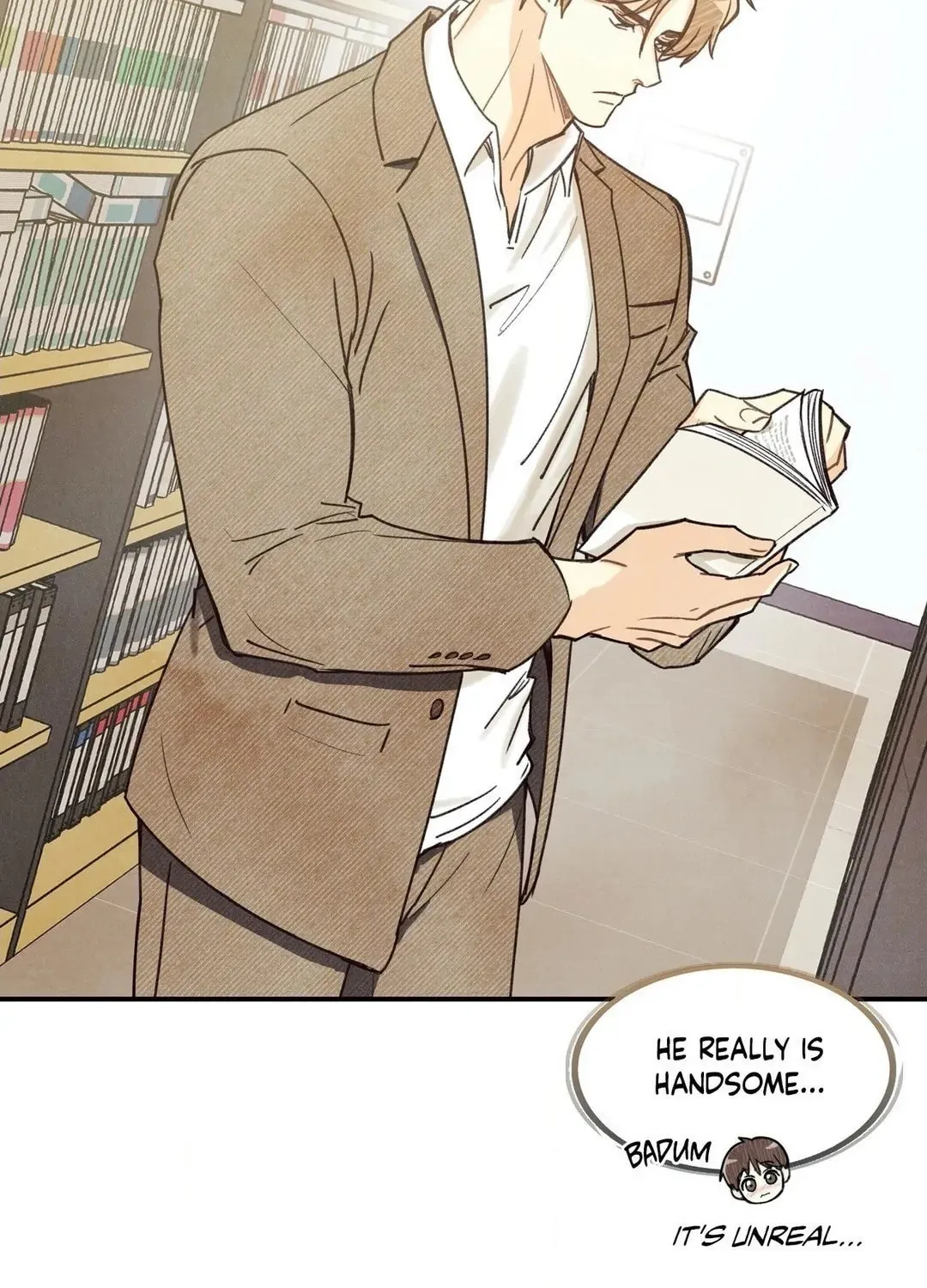 Pian Pian Chapter 22 page 13 - 