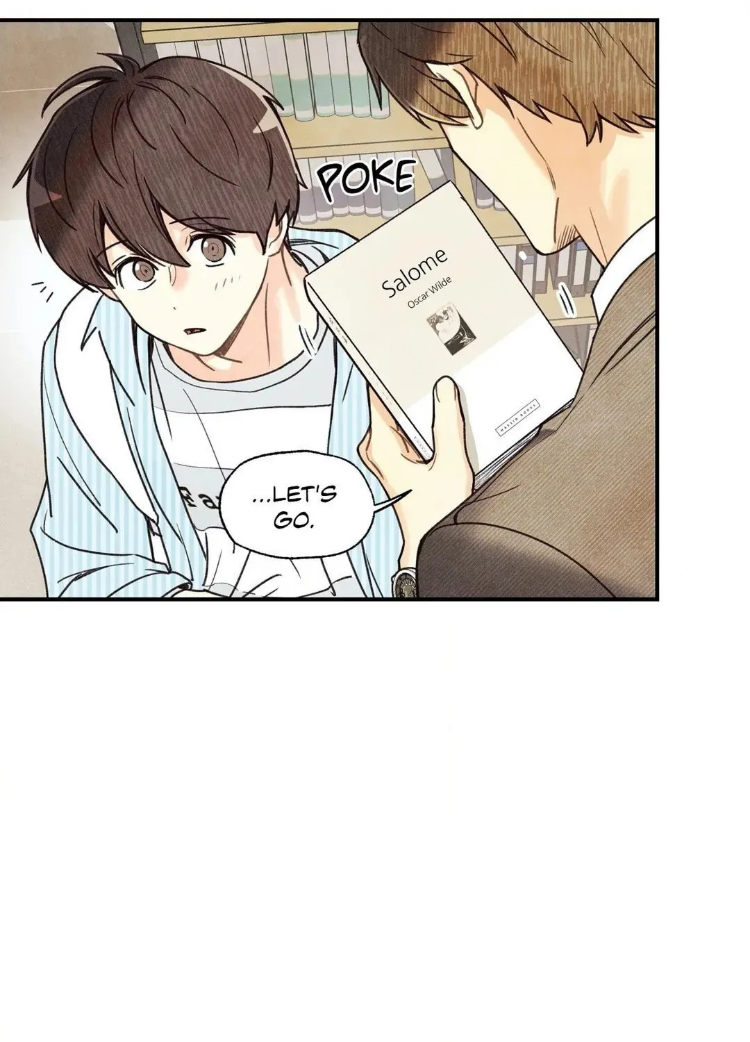 Pian Pian Chapter 22 page 16 - 