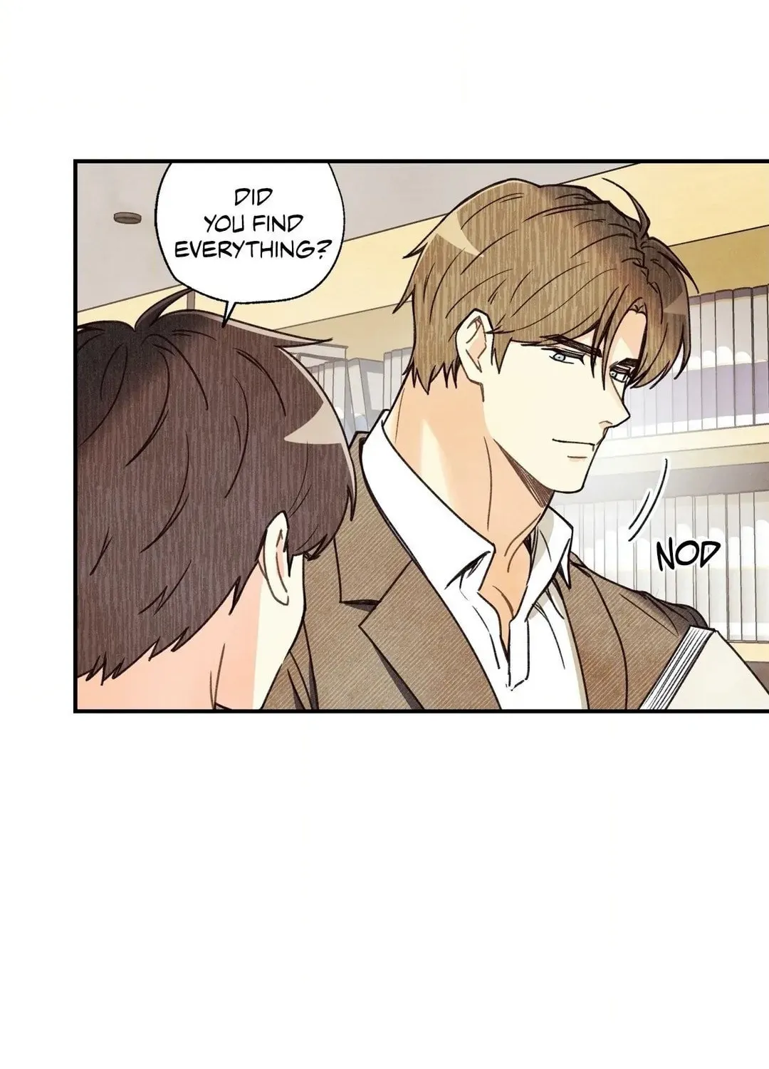 Pian Pian Chapter 22 page 17 - 