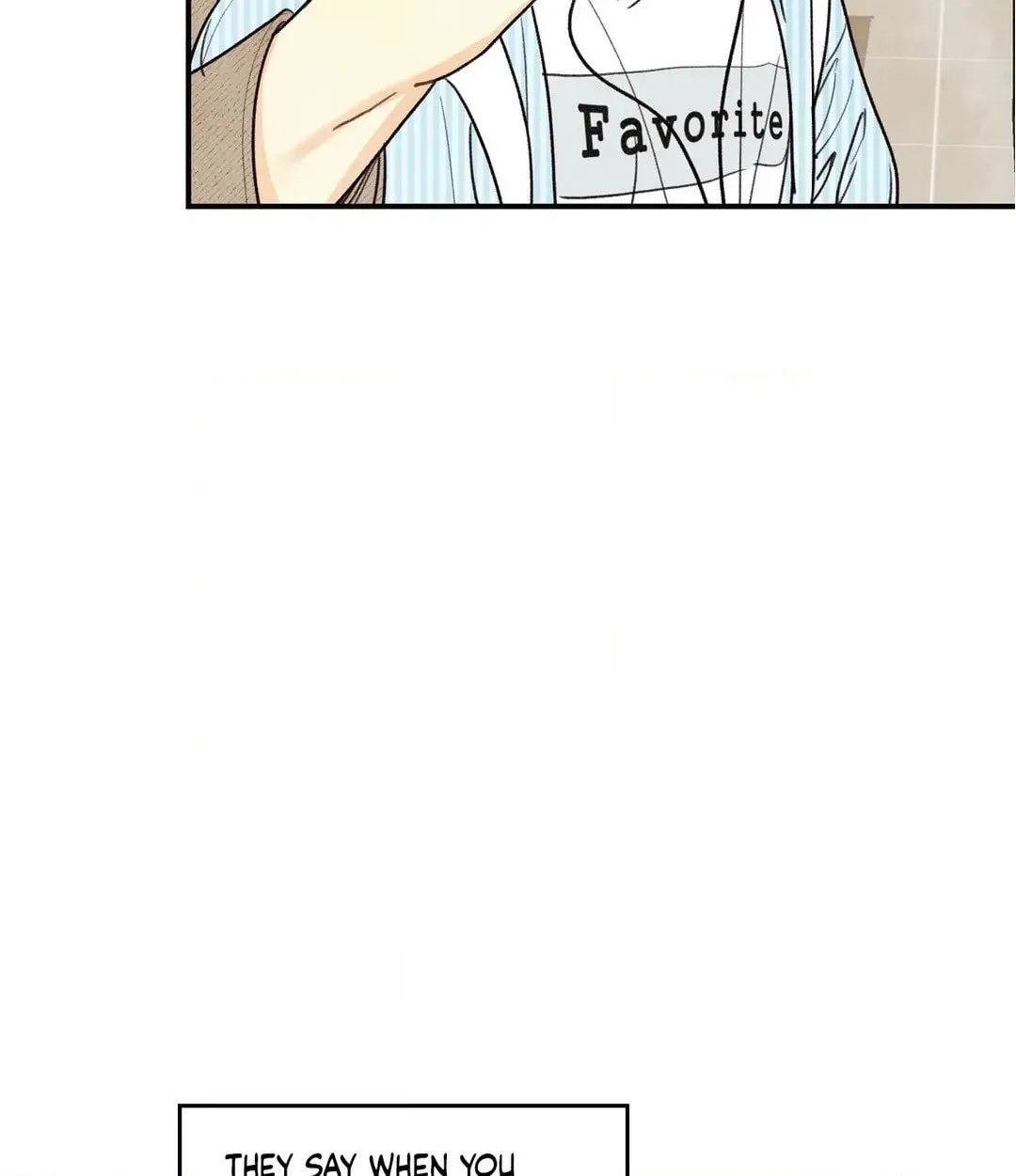 Pian Pian Chapter 22 page 3 - 