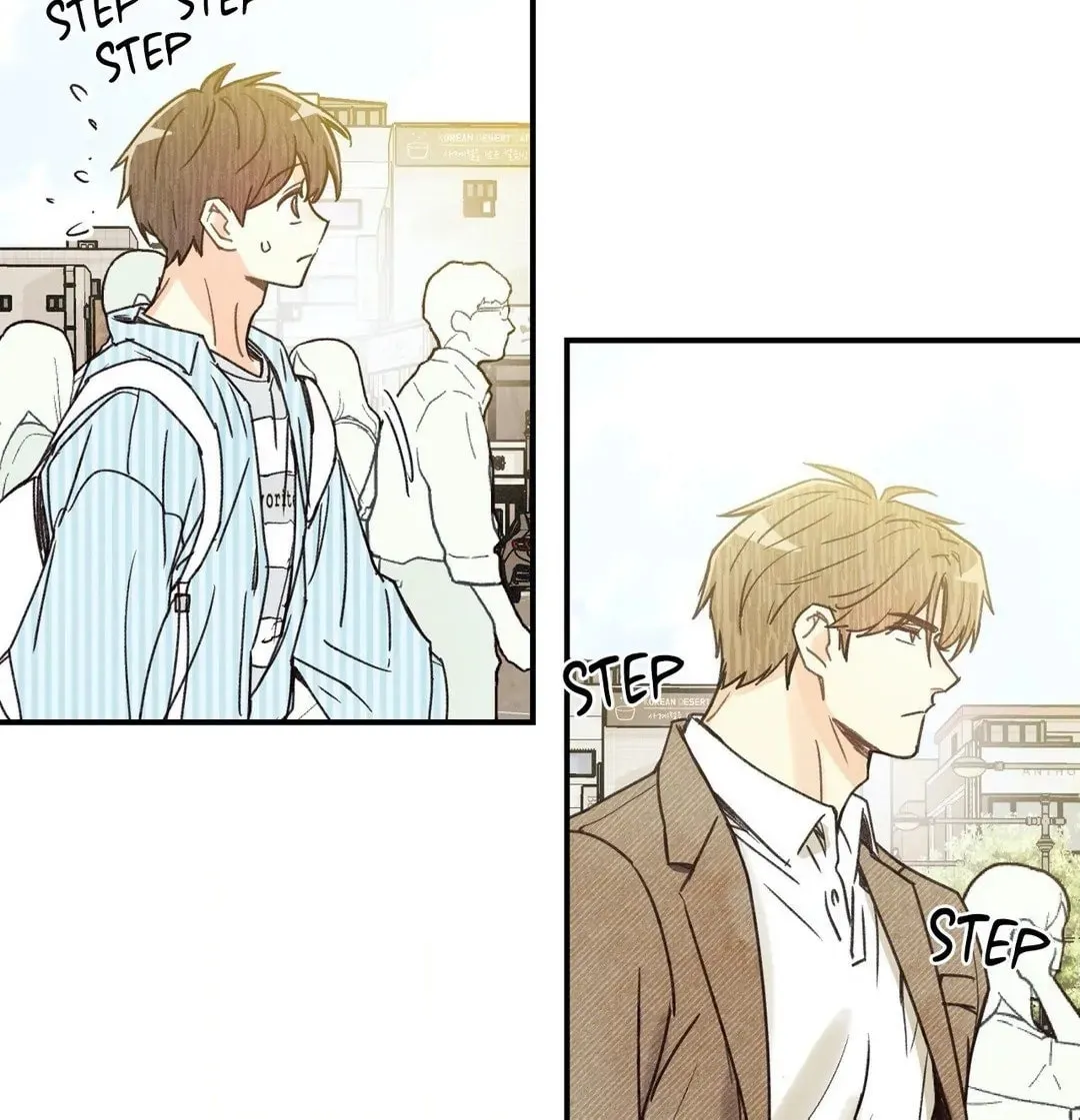 Pian Pian Chapter 22 page 21 - 
