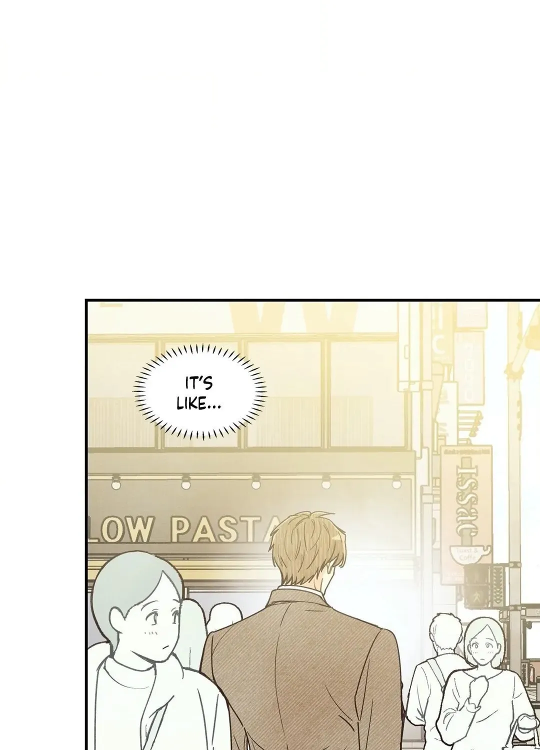 Pian Pian Chapter 22 page 26 - 