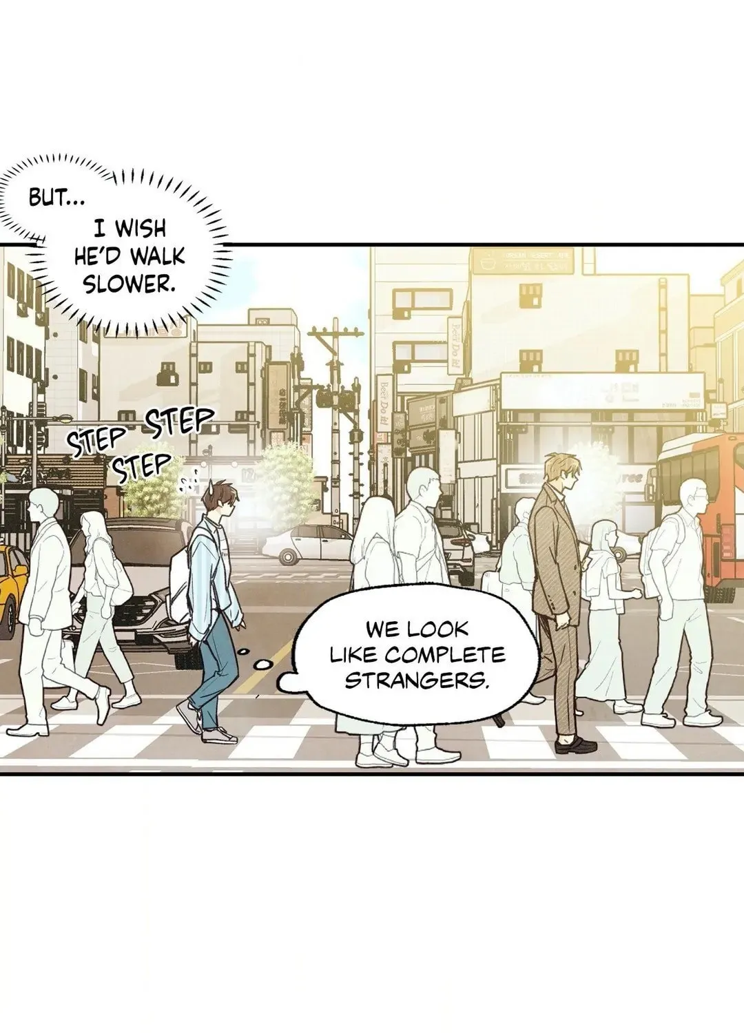 Pian Pian Chapter 22 page 28 - 