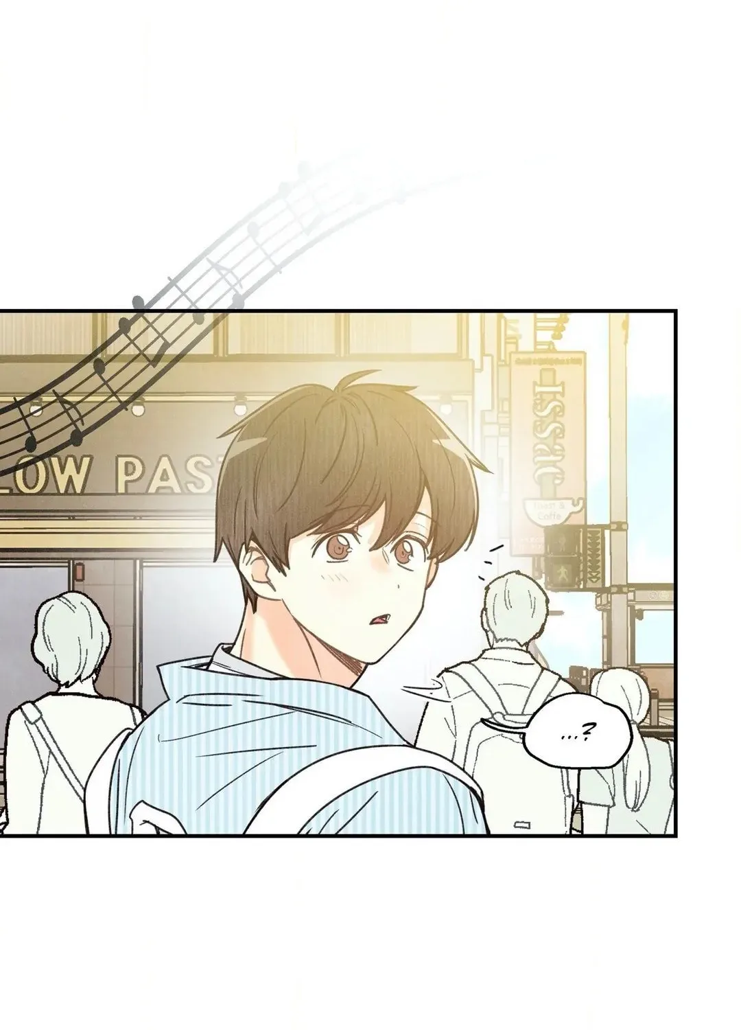 Pian Pian Chapter 22 page 29 - 