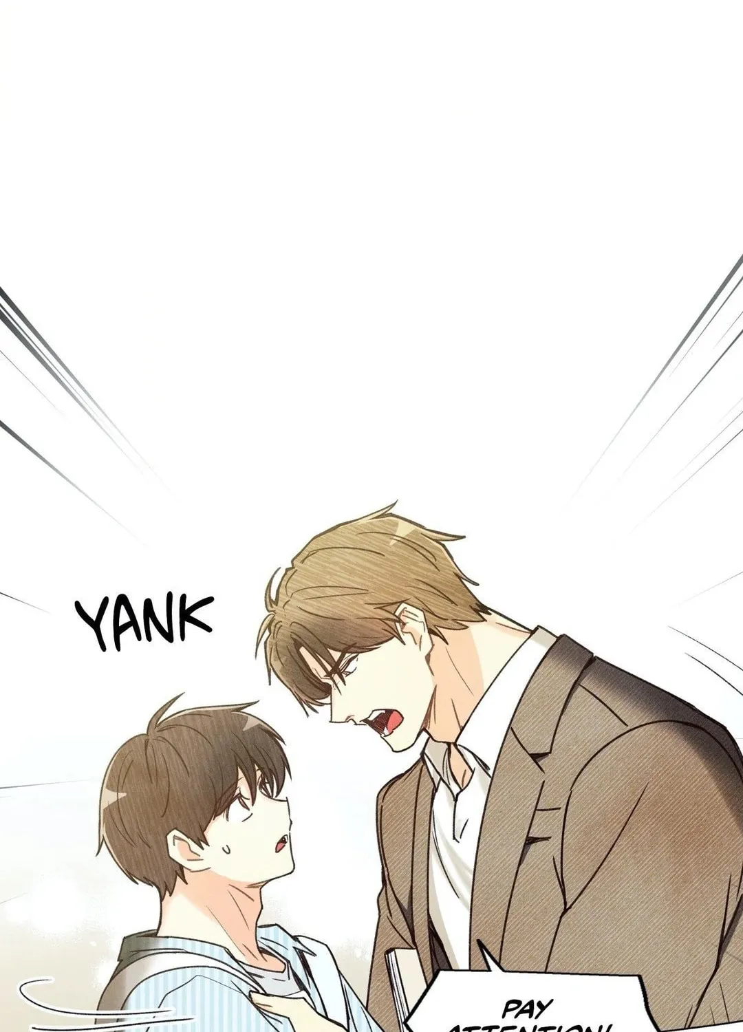Pian Pian Chapter 22 page 35 - 