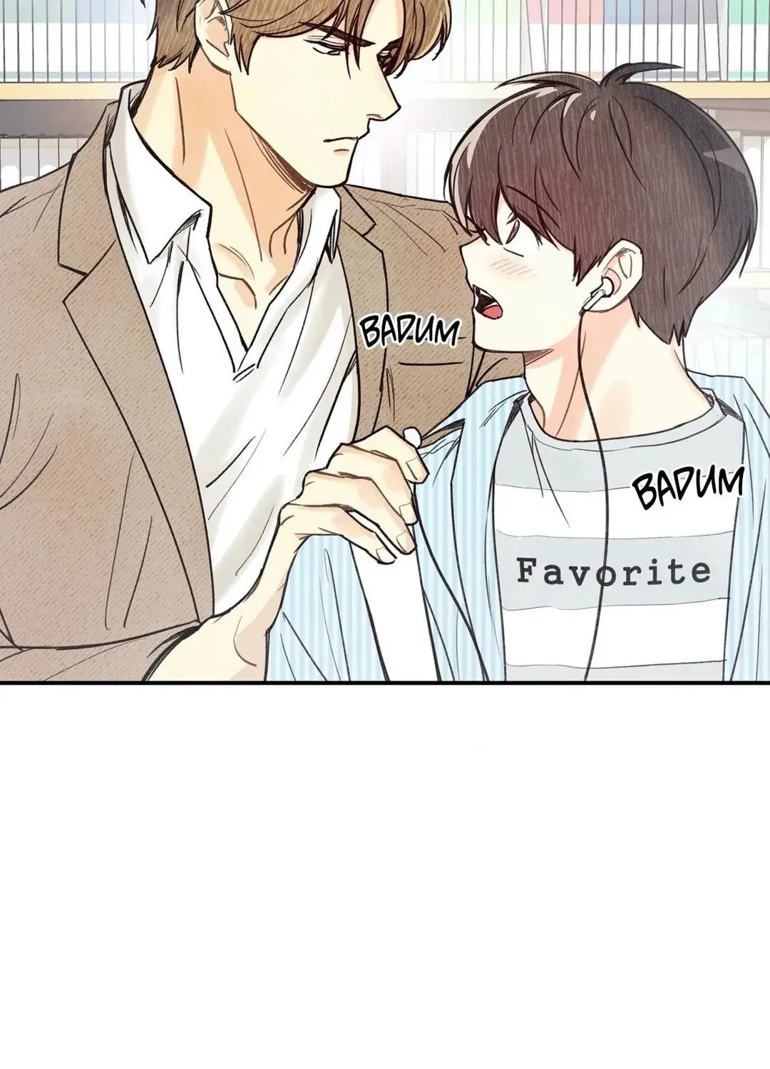 Pian Pian Chapter 22 page 5 - 