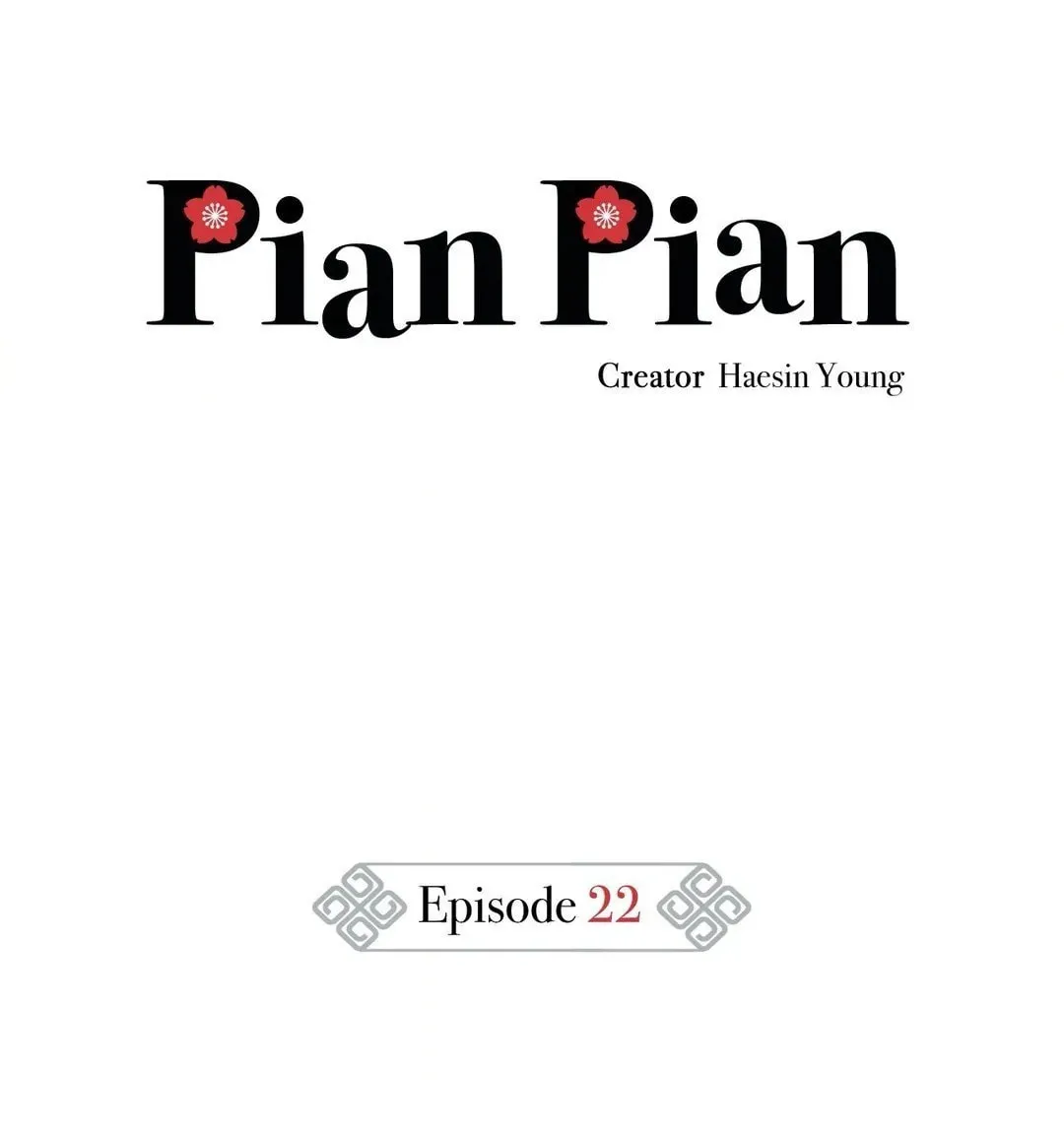 Pian Pian Chapter 22 page 42 - 