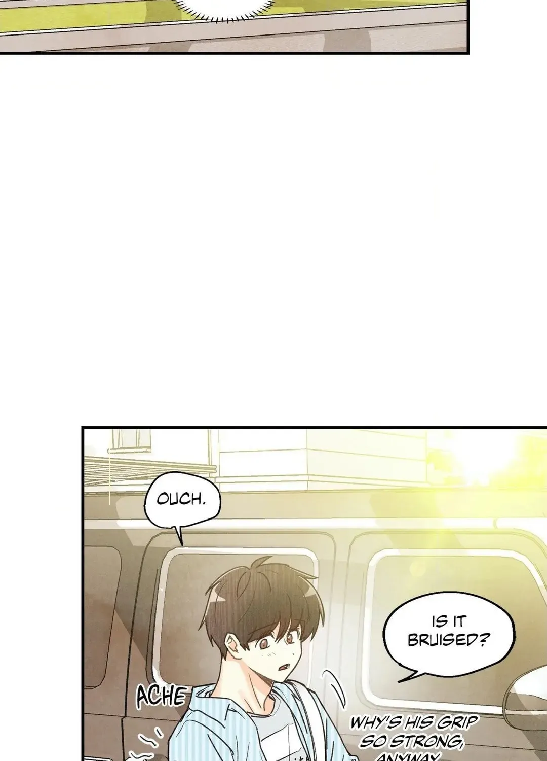 Pian Pian Chapter 22 page 44 - 