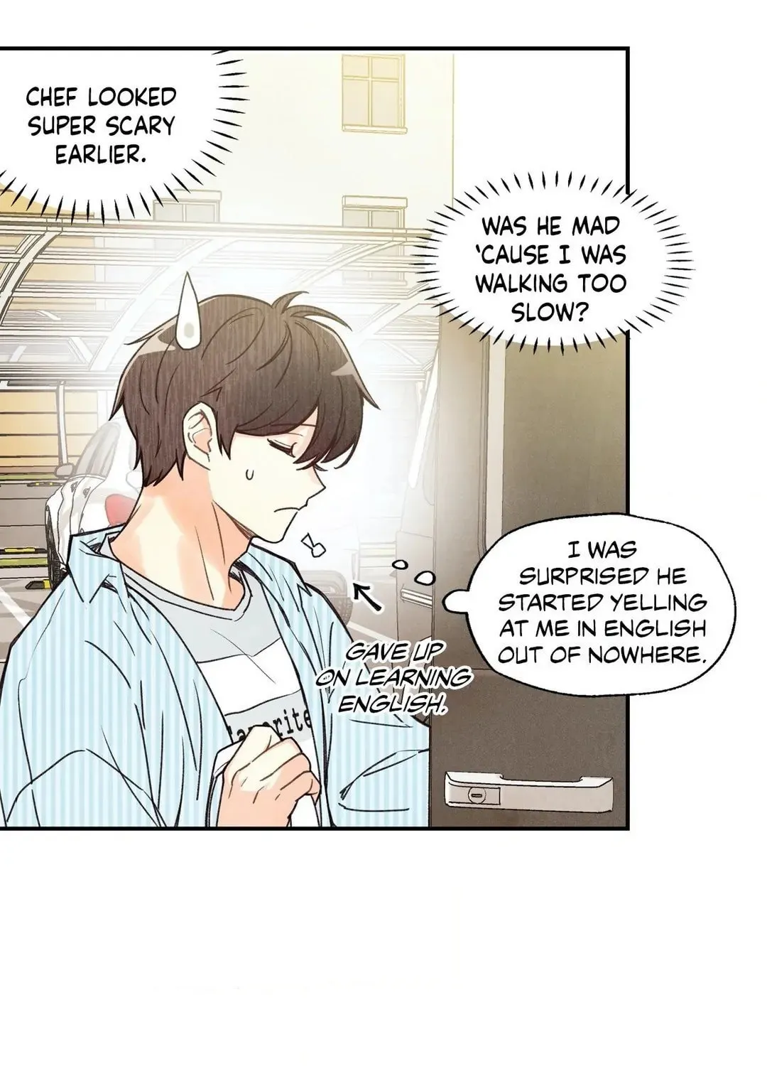 Pian Pian Chapter 22 page 46 - 