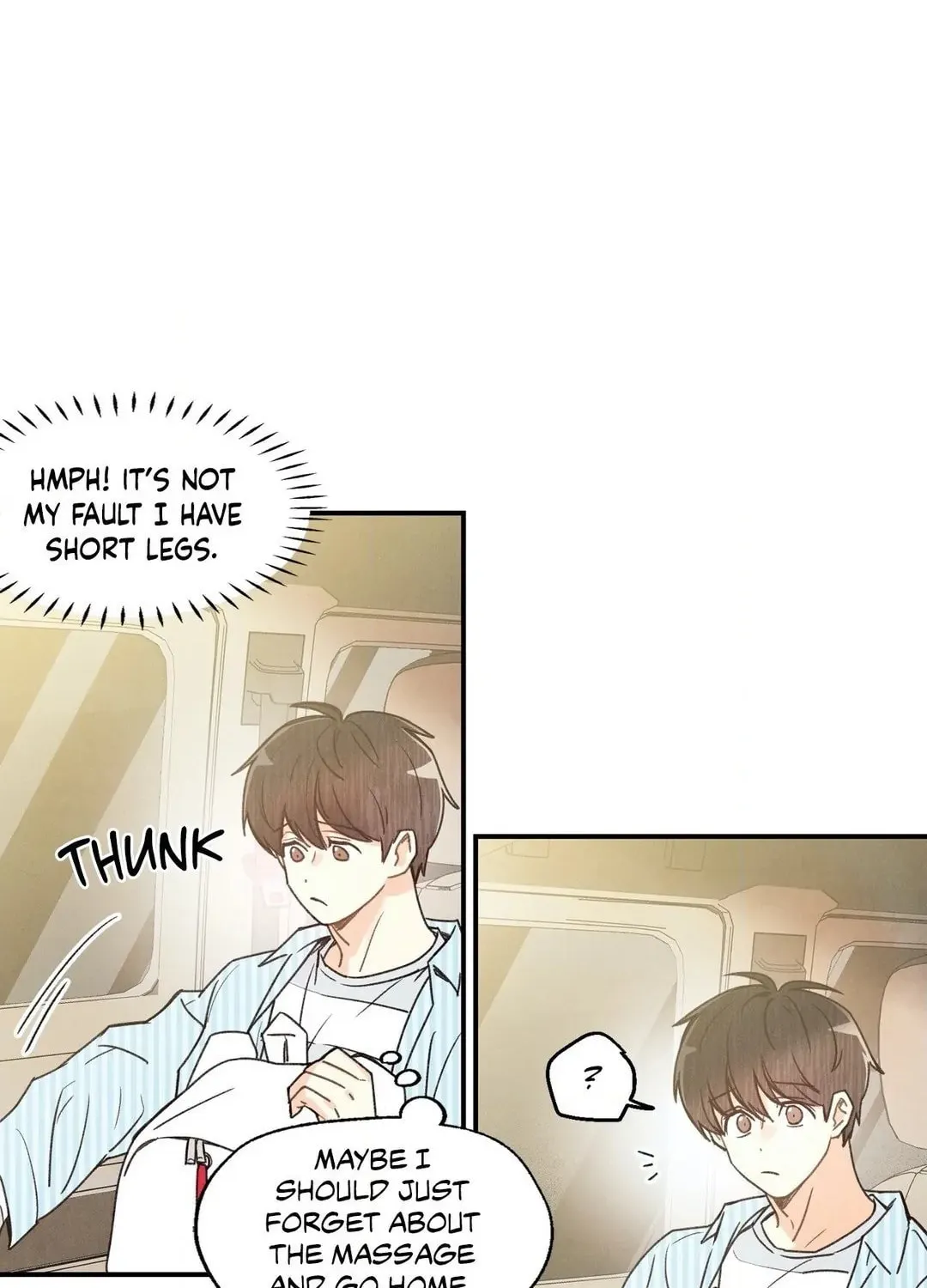 Pian Pian Chapter 22 page 47 - 