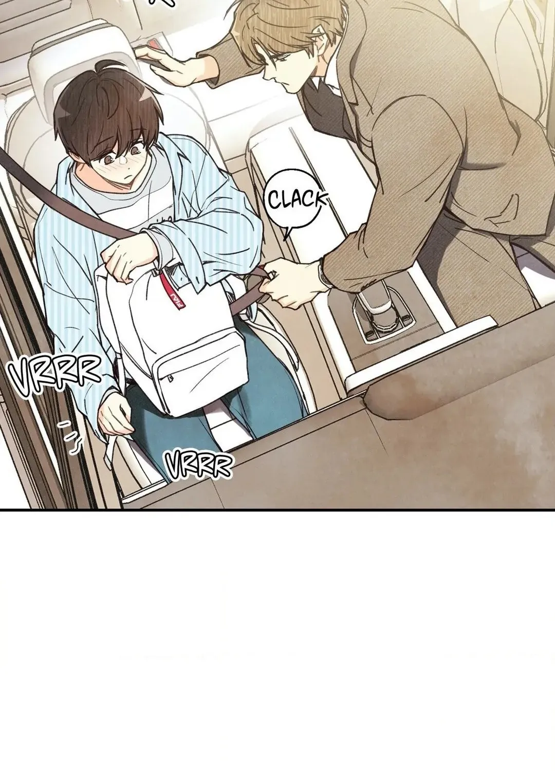 Pian Pian Chapter 22 page 56 - 