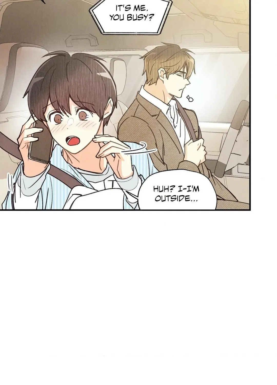 Pian Pian Chapter 22 page 58 - 