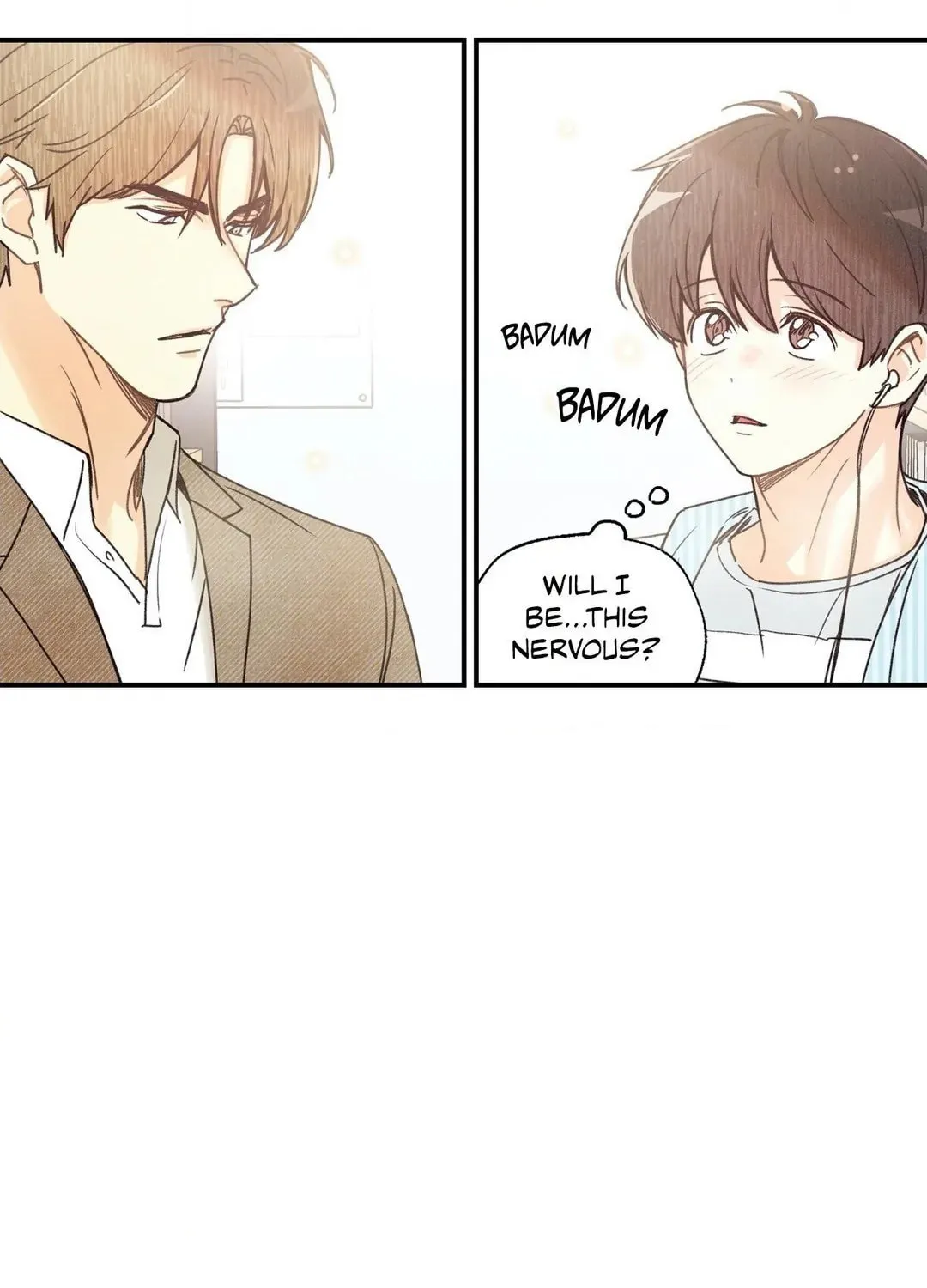 Pian Pian Chapter 22 page 7 - 