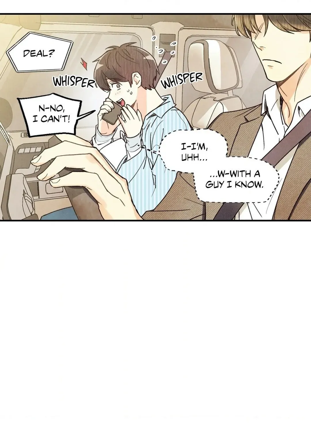 Pian Pian Chapter 22 page 61 - 