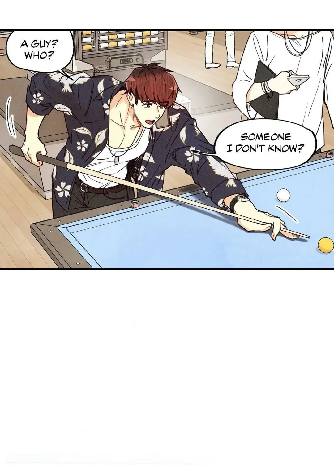 Pian Pian Chapter 22 page 62 - 