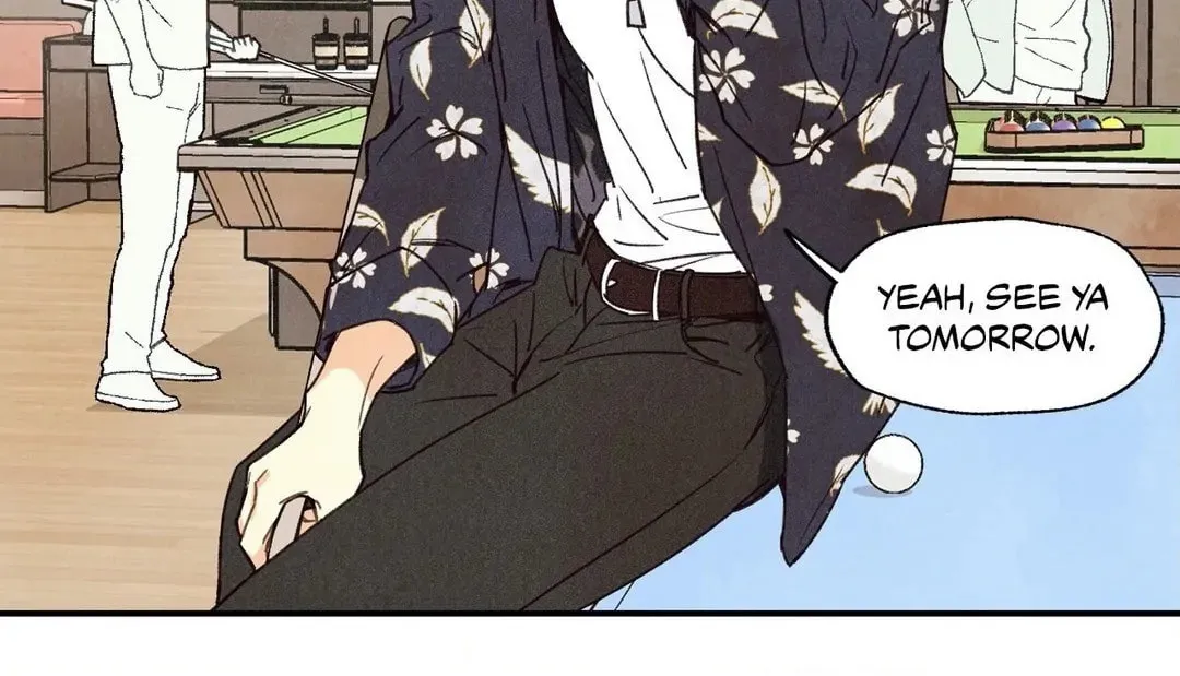 Pian Pian Chapter 22 page 69 - 