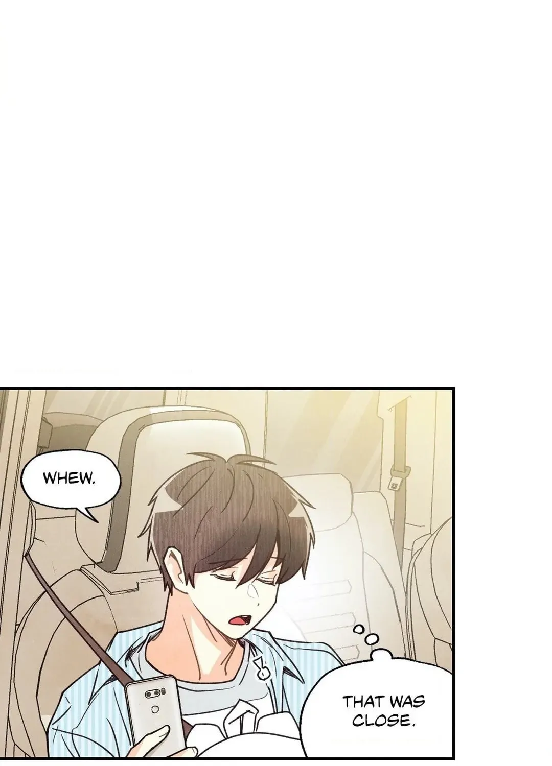Pian Pian Chapter 22 page 70 - 