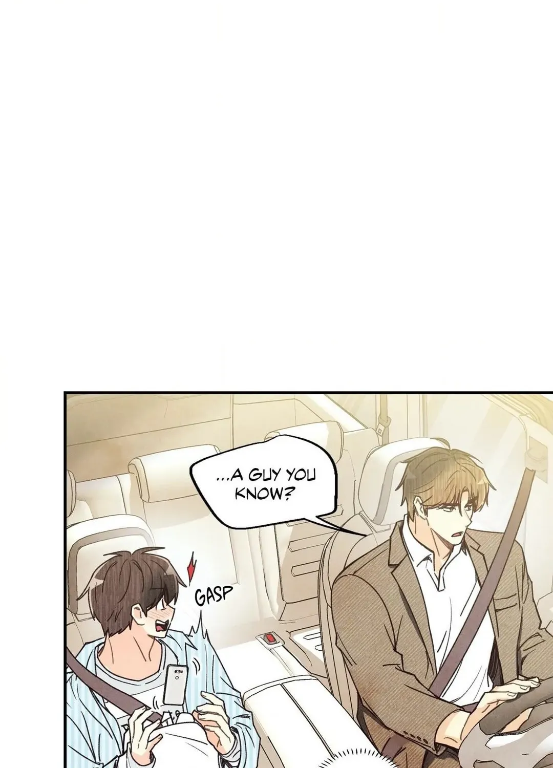 Pian Pian Chapter 22 page 71 - 