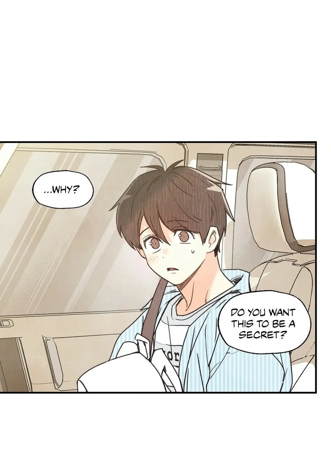 Pian Pian Chapter 22 page 74 - 