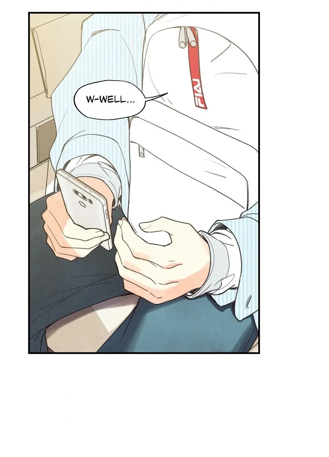 Pian Pian Chapter 22 page 76 - 