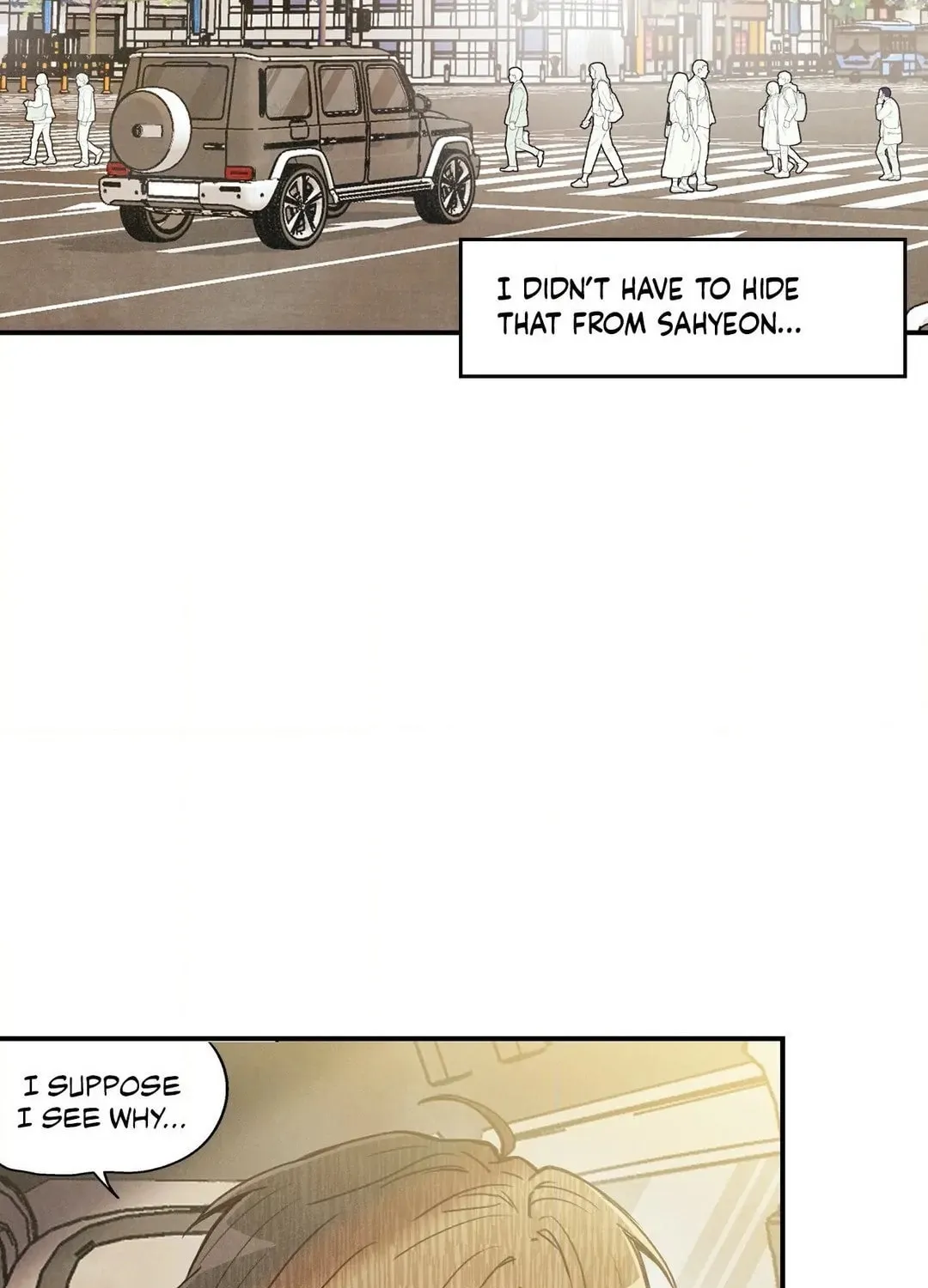 Pian Pian Chapter 22 page 79 - 