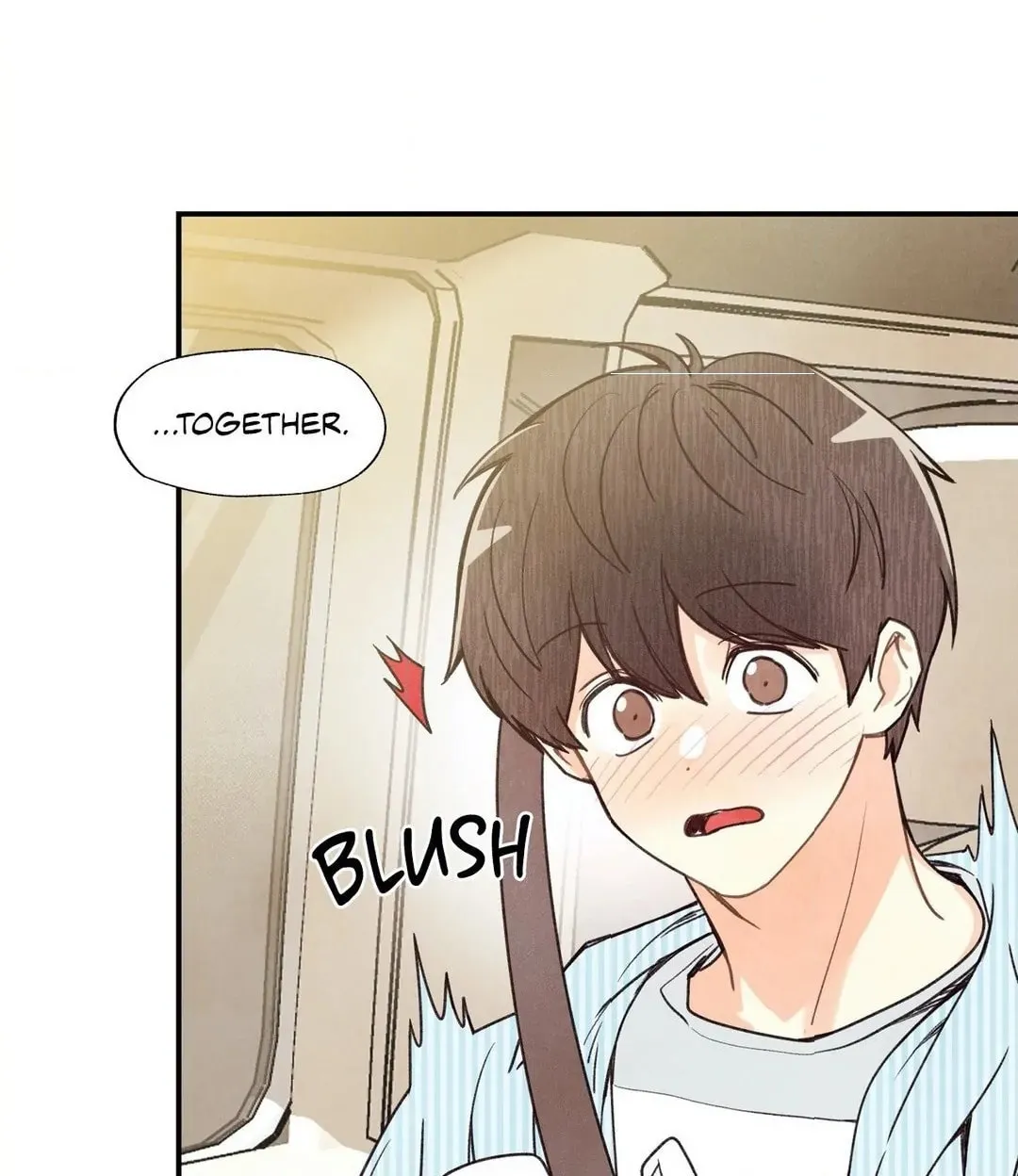 Pian Pian Chapter 22 page 81 - 
