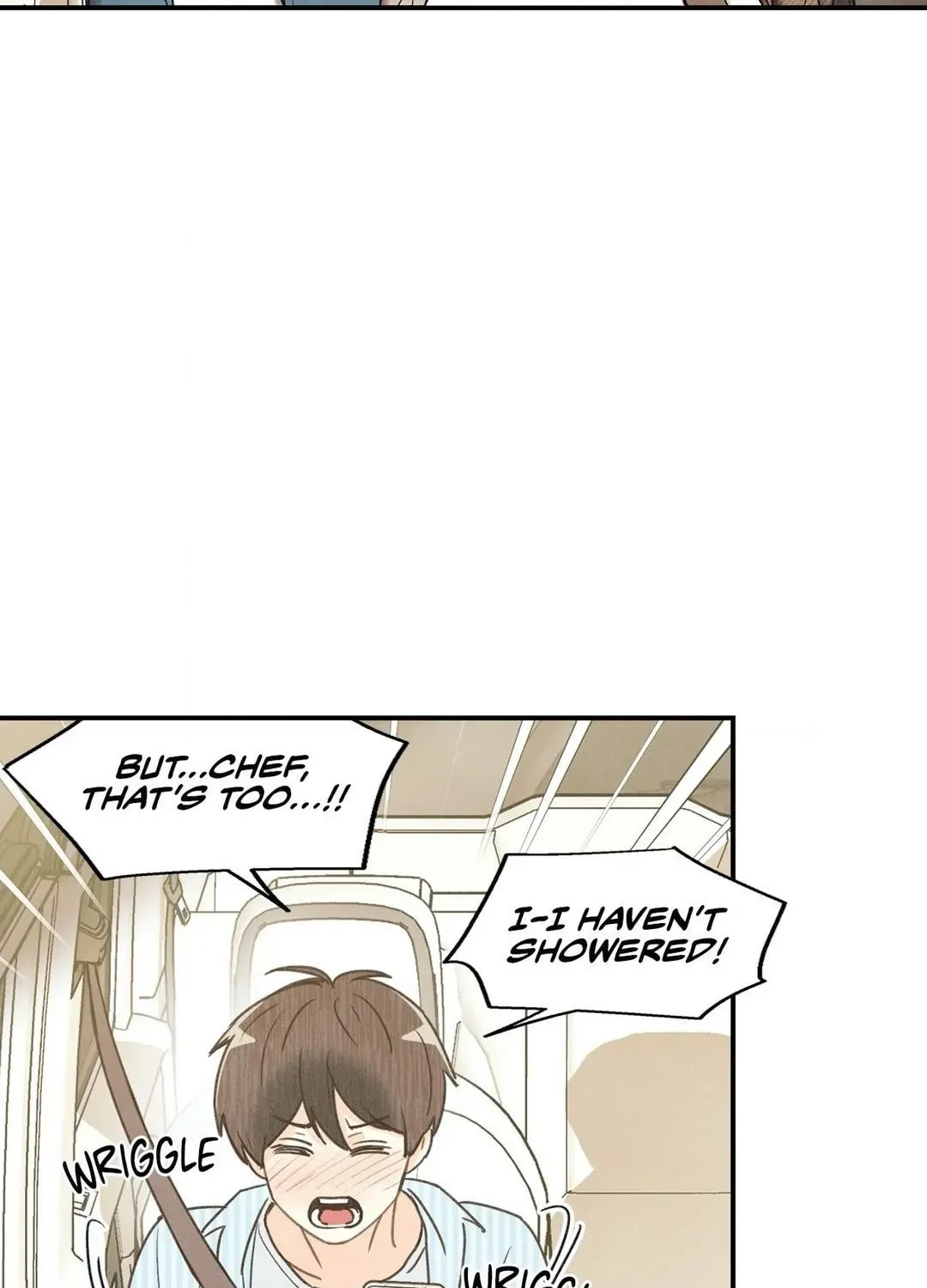 Pian Pian Chapter 22 page 85 - 