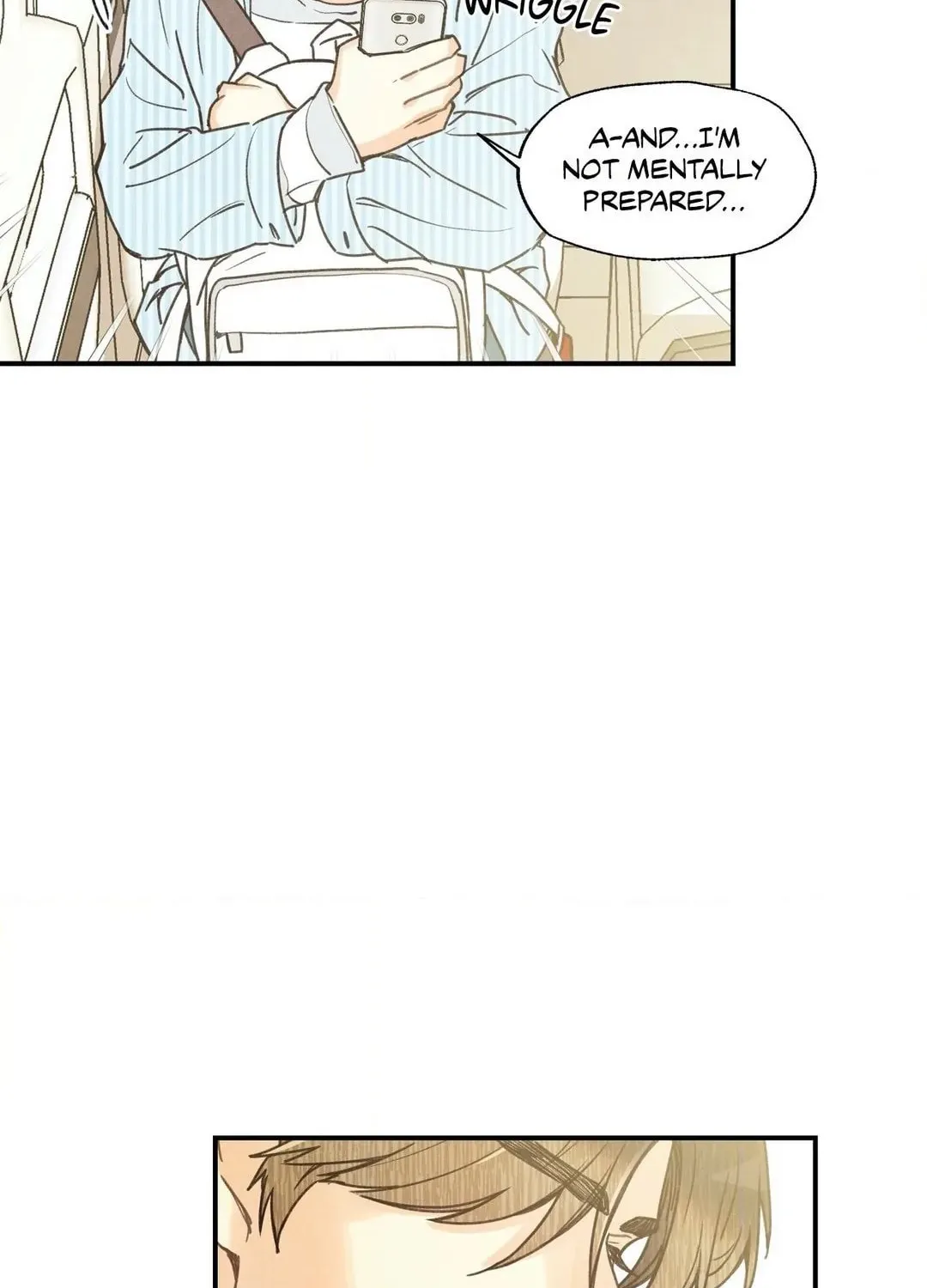 Pian Pian Chapter 22 page 86 - 