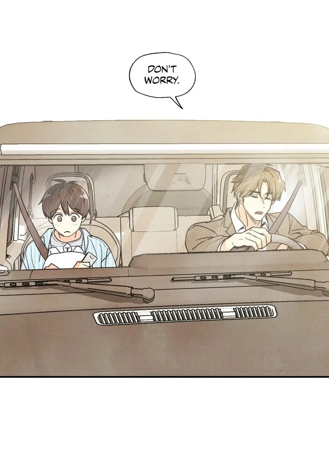 Pian Pian Chapter 22 page 88 - 