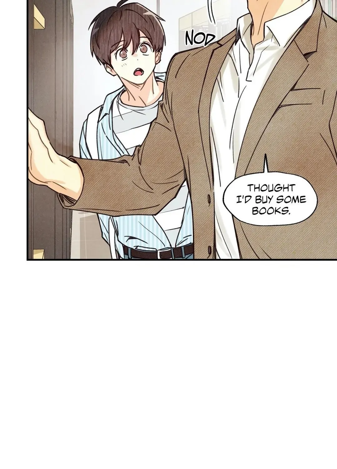 Pian Pian Chapter 22 page 10 - 