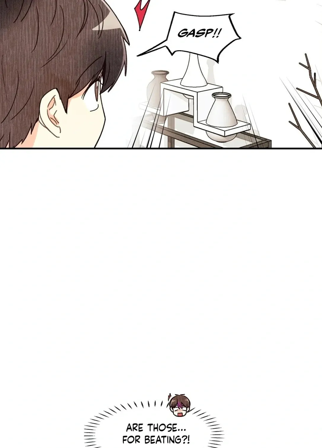 Pian Pian Chapter 23 page 13 - 