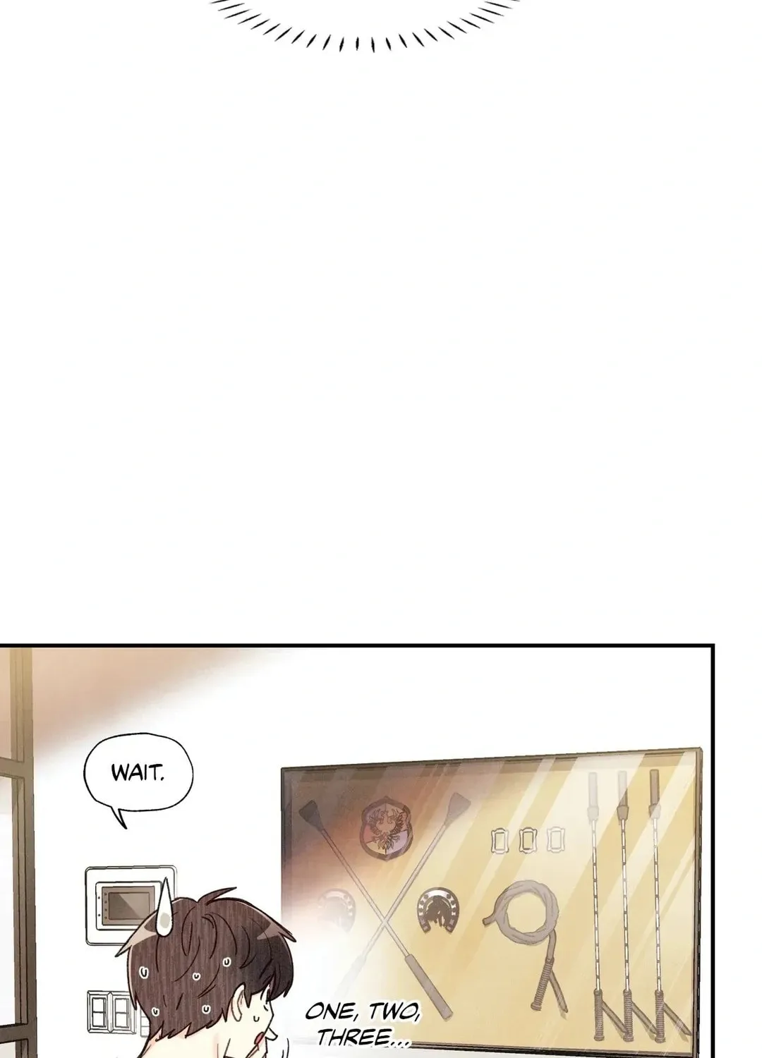 Pian Pian Chapter 23 page 14 - 