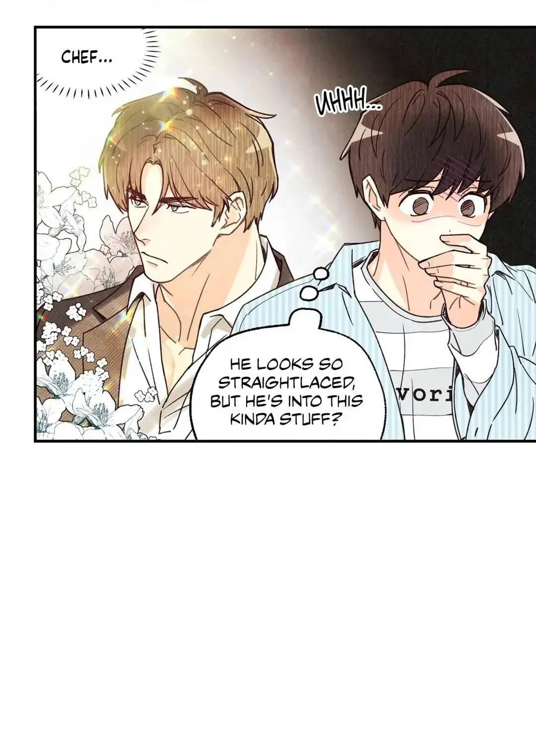 Pian Pian Chapter 23 page 16 - 