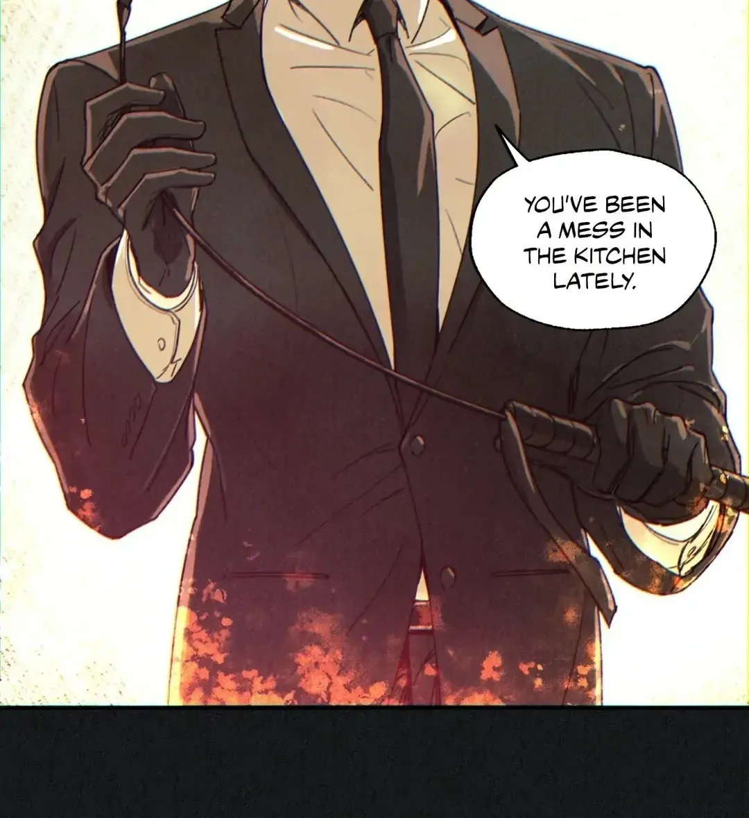 Pian Pian Chapter 23 page 18 - 