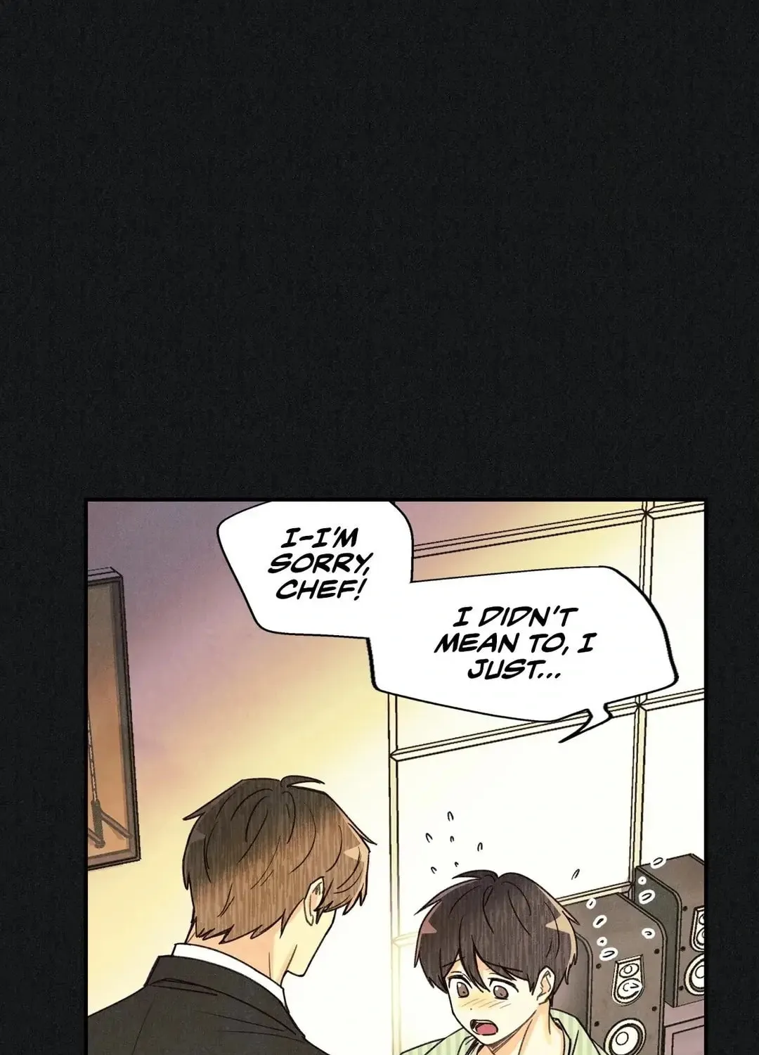 Pian Pian Chapter 23 page 19 - 