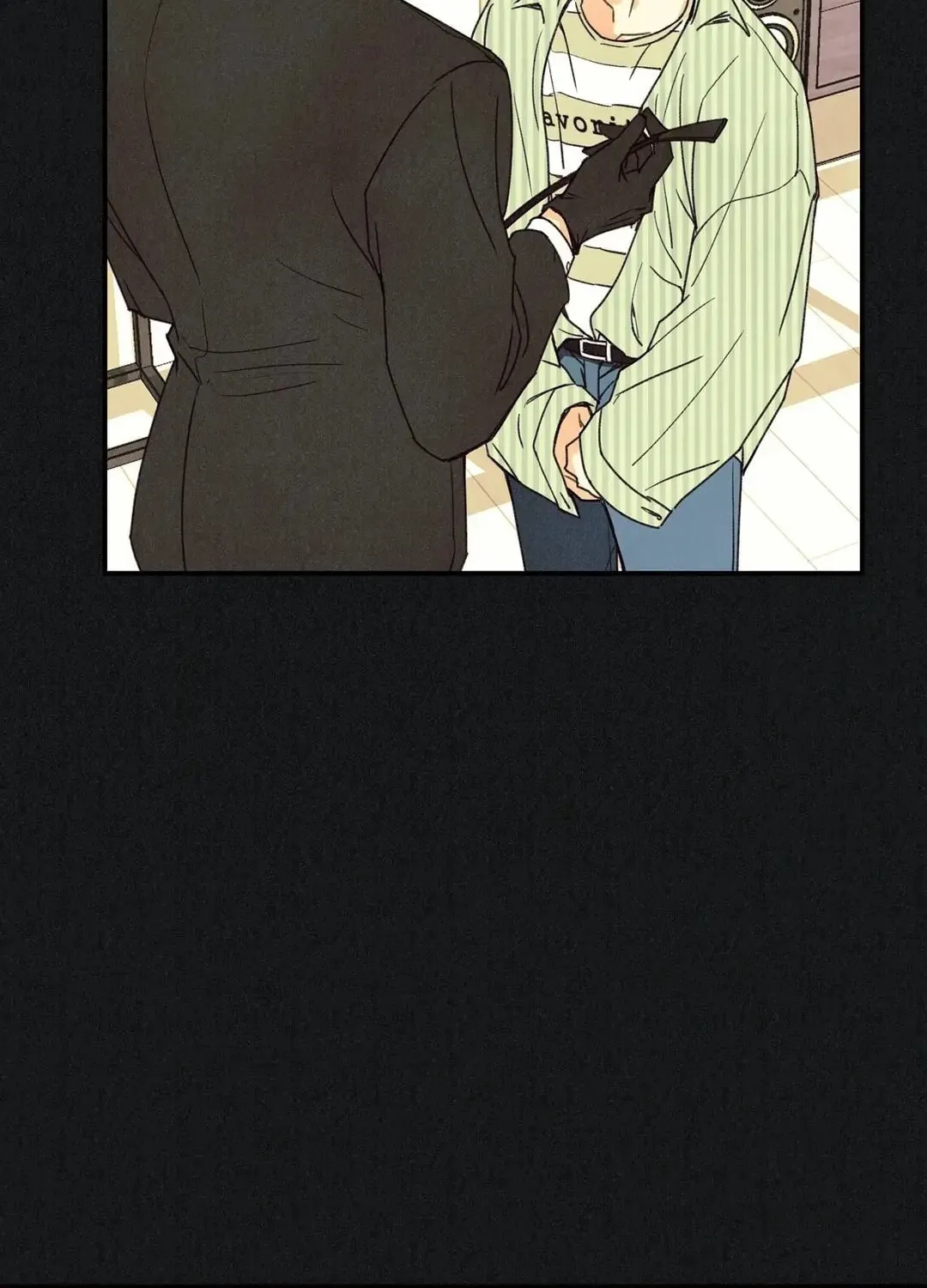 Pian Pian Chapter 23 page 20 - 