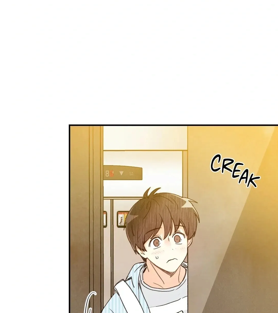 Pian Pian Chapter 23 page 3 - 