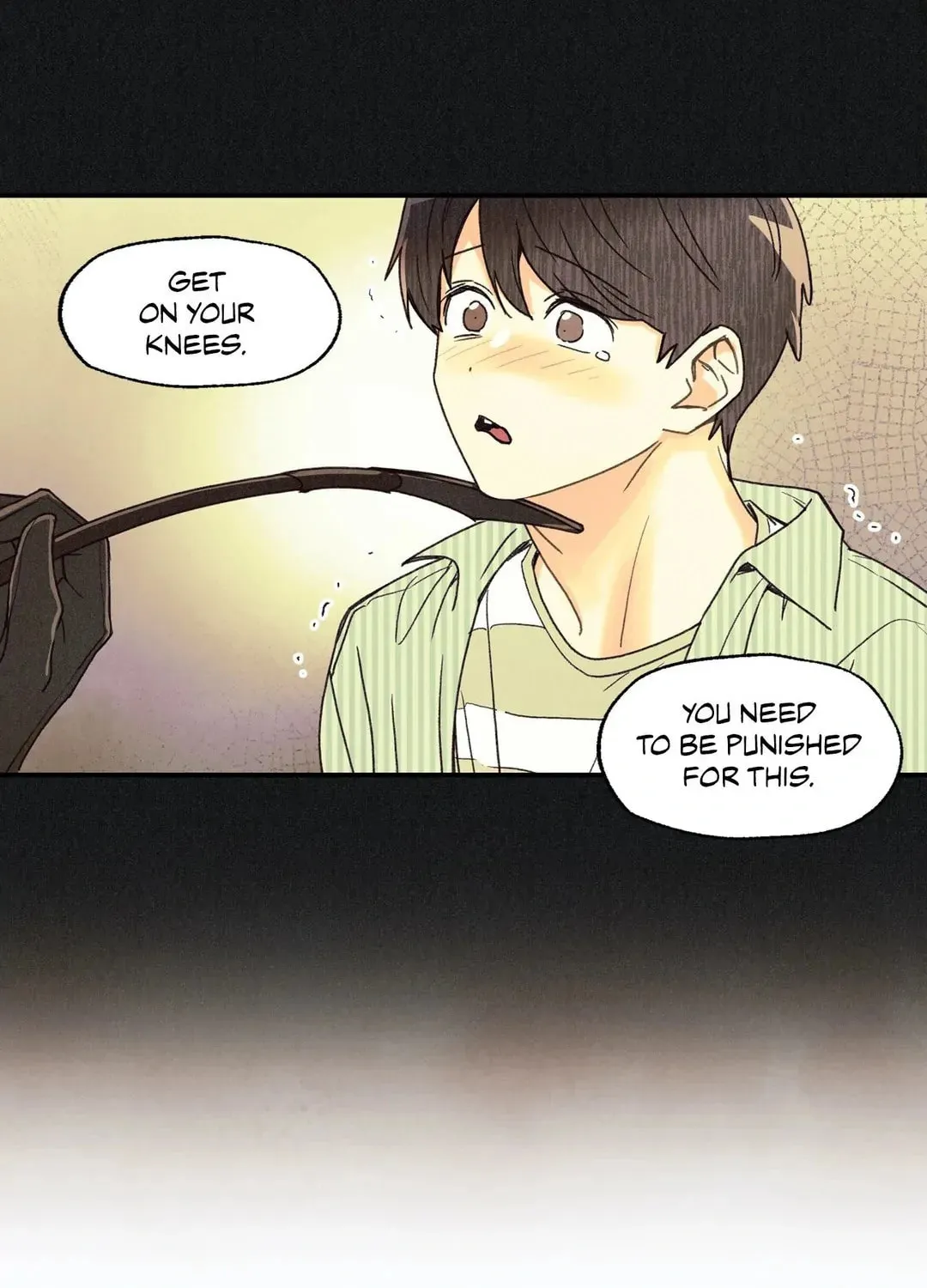 Pian Pian Chapter 23 page 22 - 