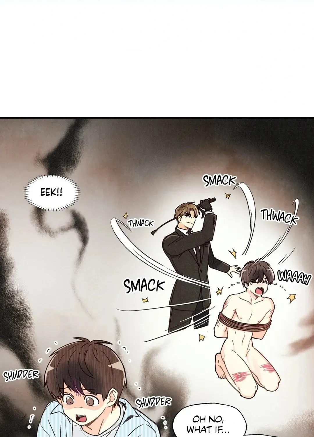 Pian Pian Chapter 23 page 23 - 