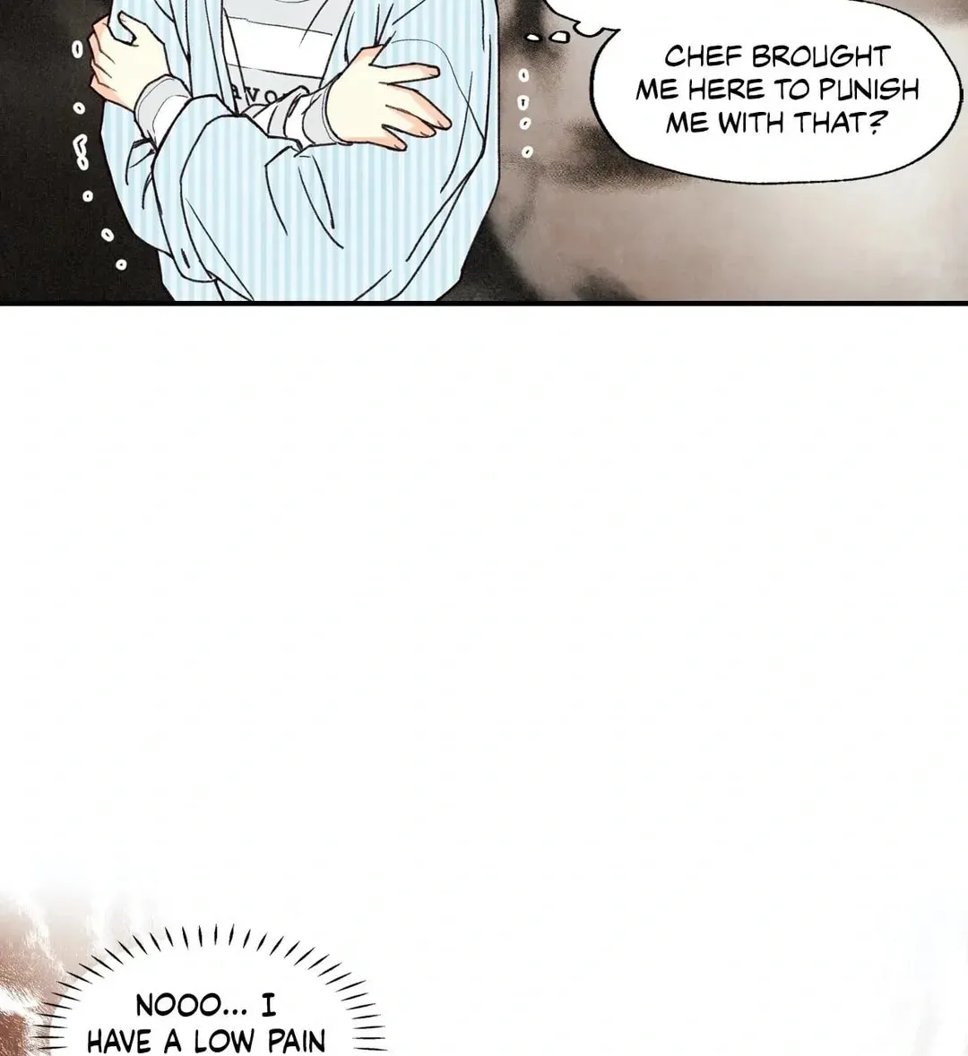 Pian Pian Chapter 23 page 24 - 