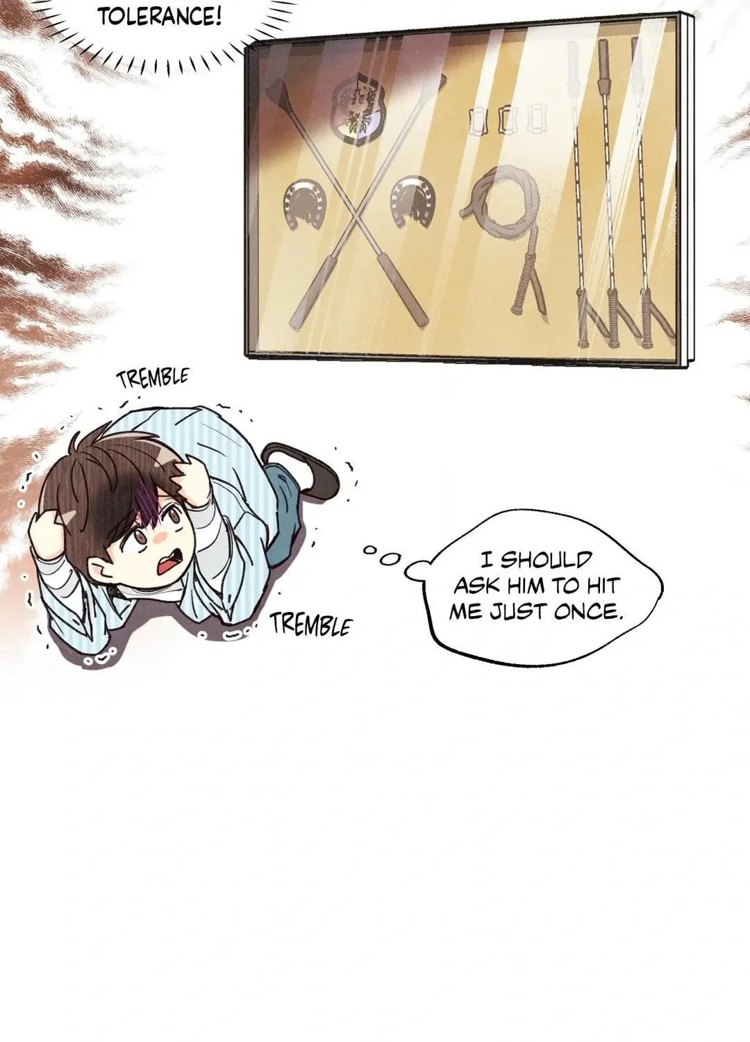 Pian Pian Chapter 23 page 25 - 